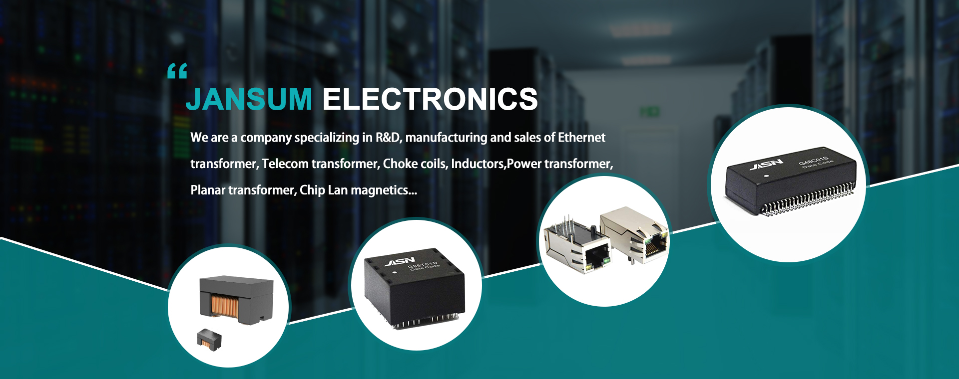 Pembekal China 10/100Base-T