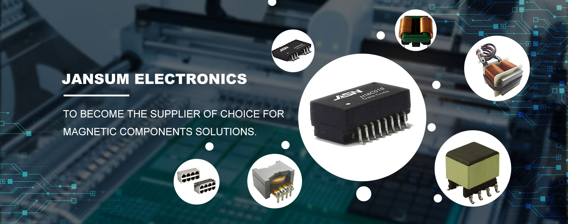 Pengilang Modul Magnetik China